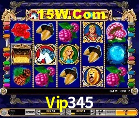 Vip345 Bet
