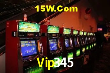 Vip345 - Cassino De Slots Diversificado - Vip345.Com
