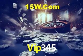 Vip345 Bet